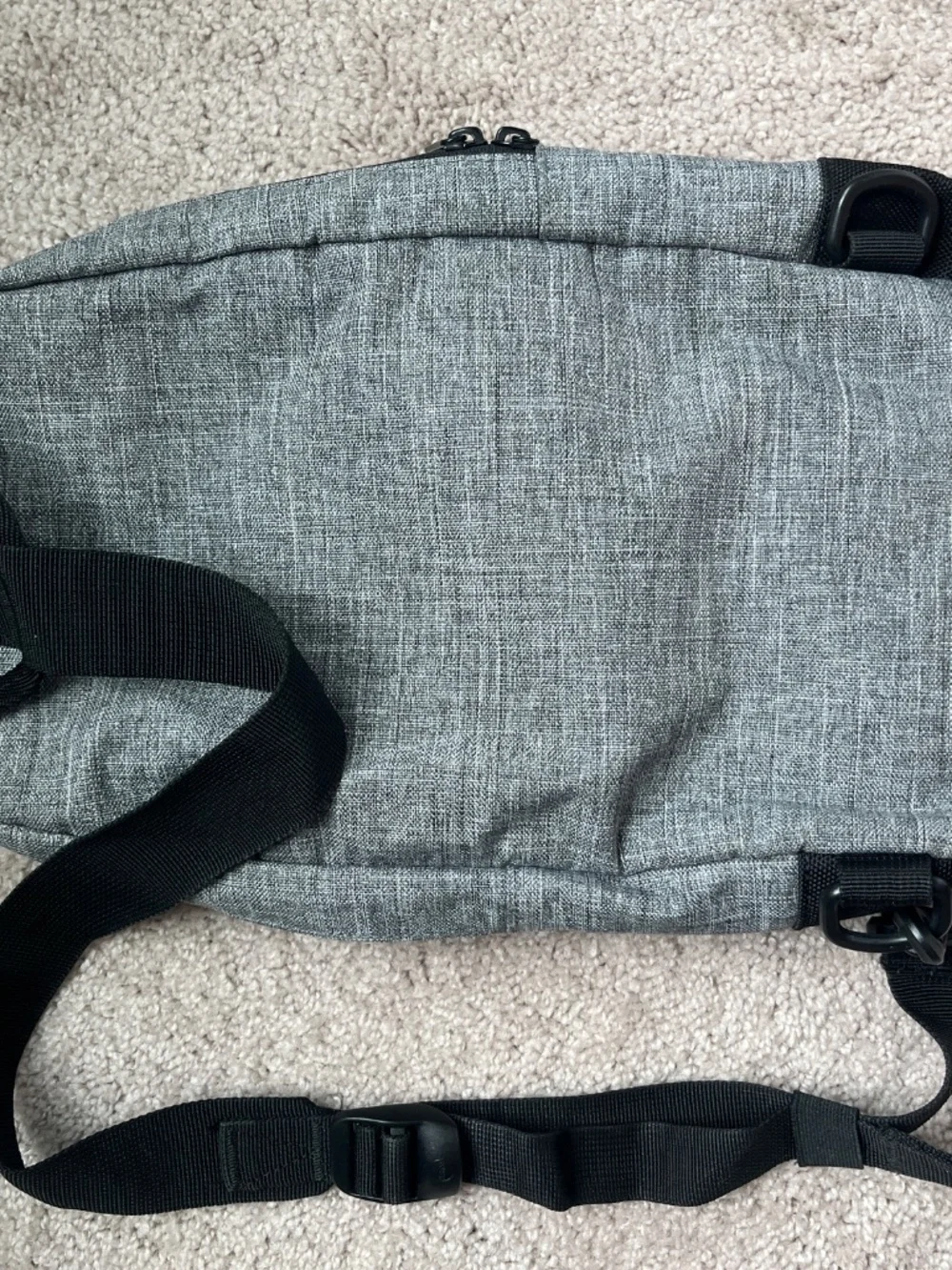 Herschel Supply Company Heritage Shoulder Bag